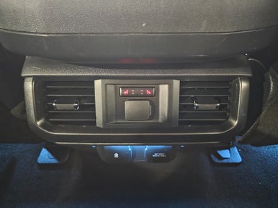 2022 Ford F-150 Lariat Sport FX4