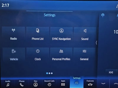 2022 Ford F-150 Lariat Sport FX4