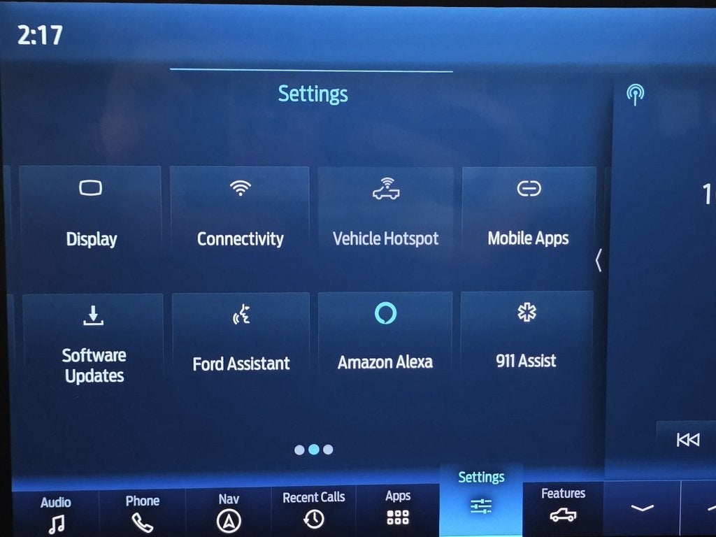 2022 Ford F-150 Lariat Sport FX4