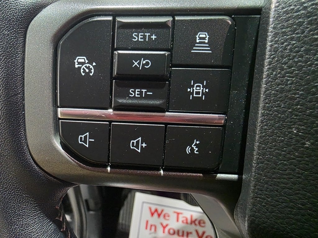 2022 Ford F-150 Lariat Sport FX4