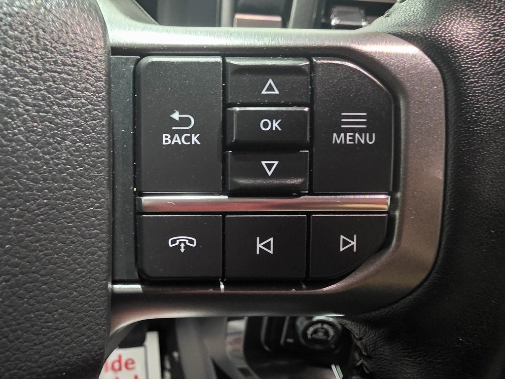 2022 Ford F-150 Lariat Sport FX4