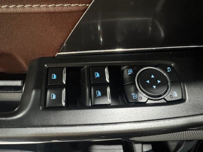 2023 Ford F-150 Lariat Sport Package