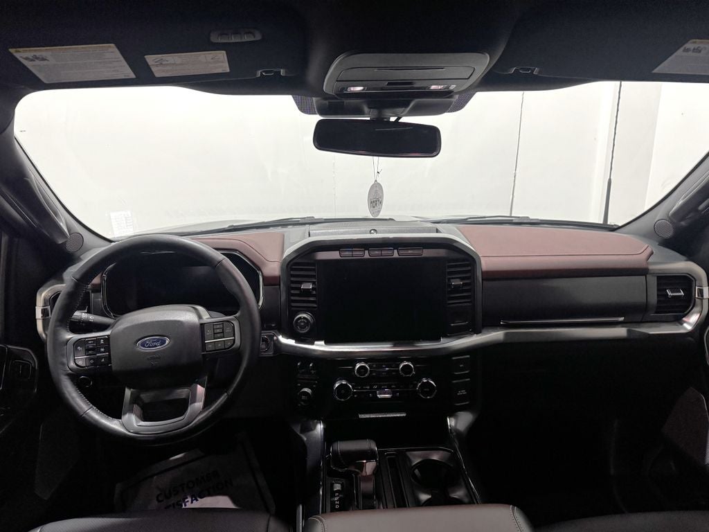 2023 Ford F-150 Lariat Sport Package