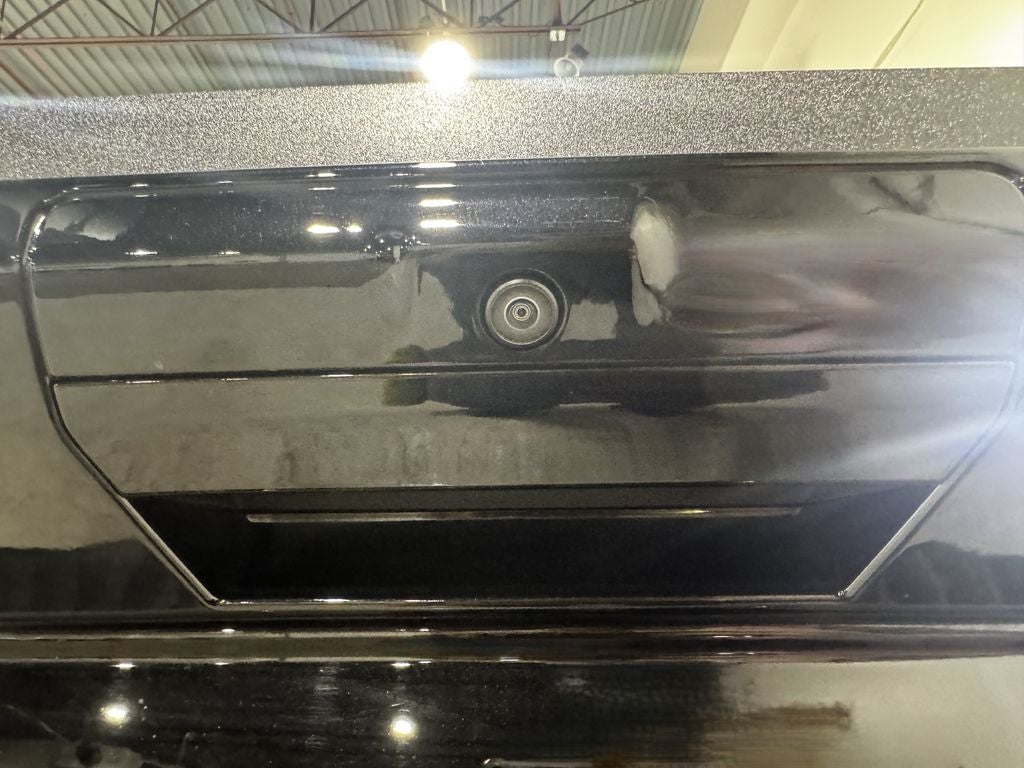 2023 Ford F-150 Lariat Sport Package