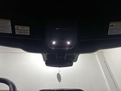 2023 Ford F-150 Lariat Sport Package