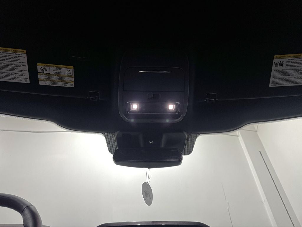 2023 Ford F-150 Lariat Sport Package