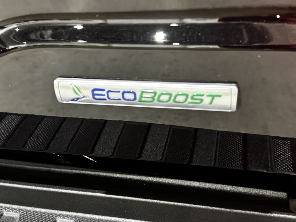 2023 Ford F-150 Lariat Sport Package