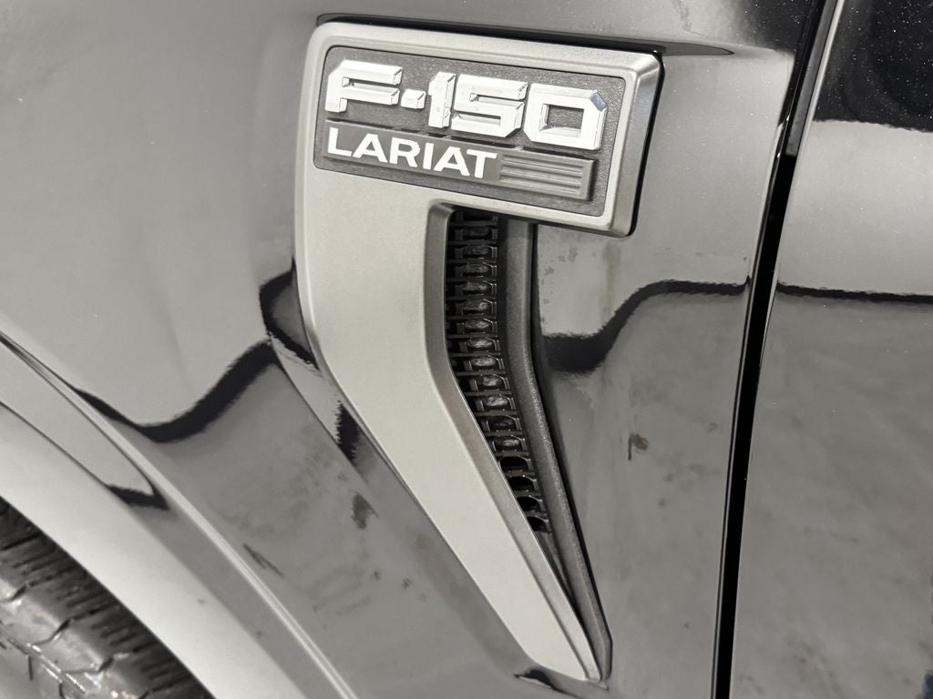 2023 Ford F-150 Lariat Sport Package