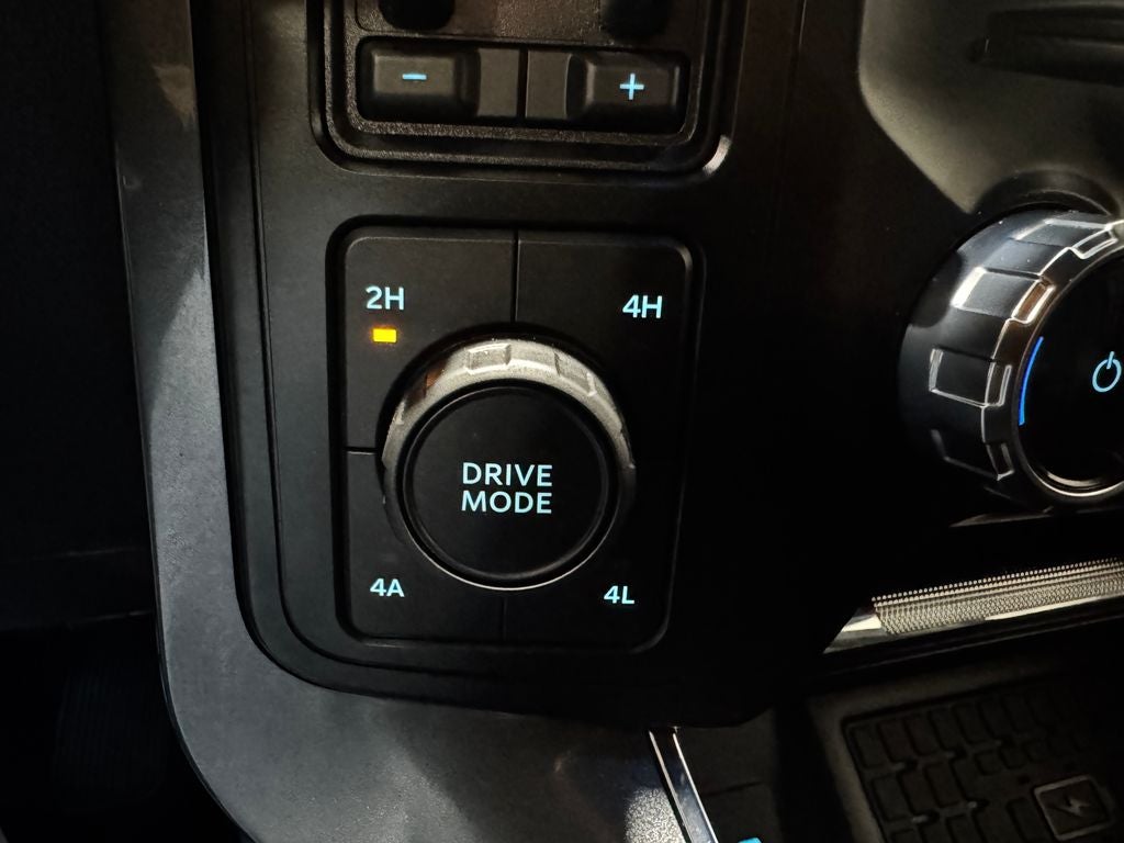 2023 Ford F-150 Lariat Sport Package