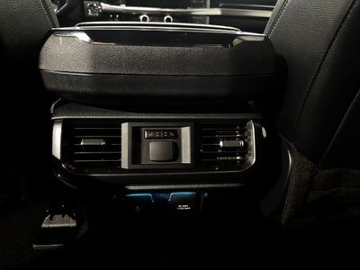 2023 Ford F-150 Lariat Sport Package