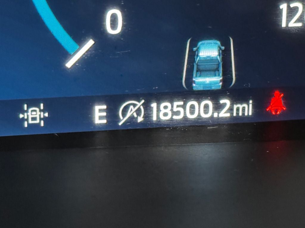 2023 Ford F-150 Lariat Sport Package