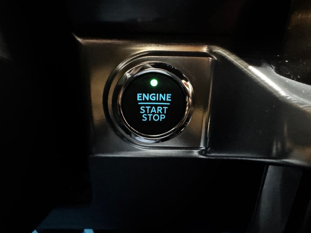 2023 Ford F-150 Lariat Sport Package