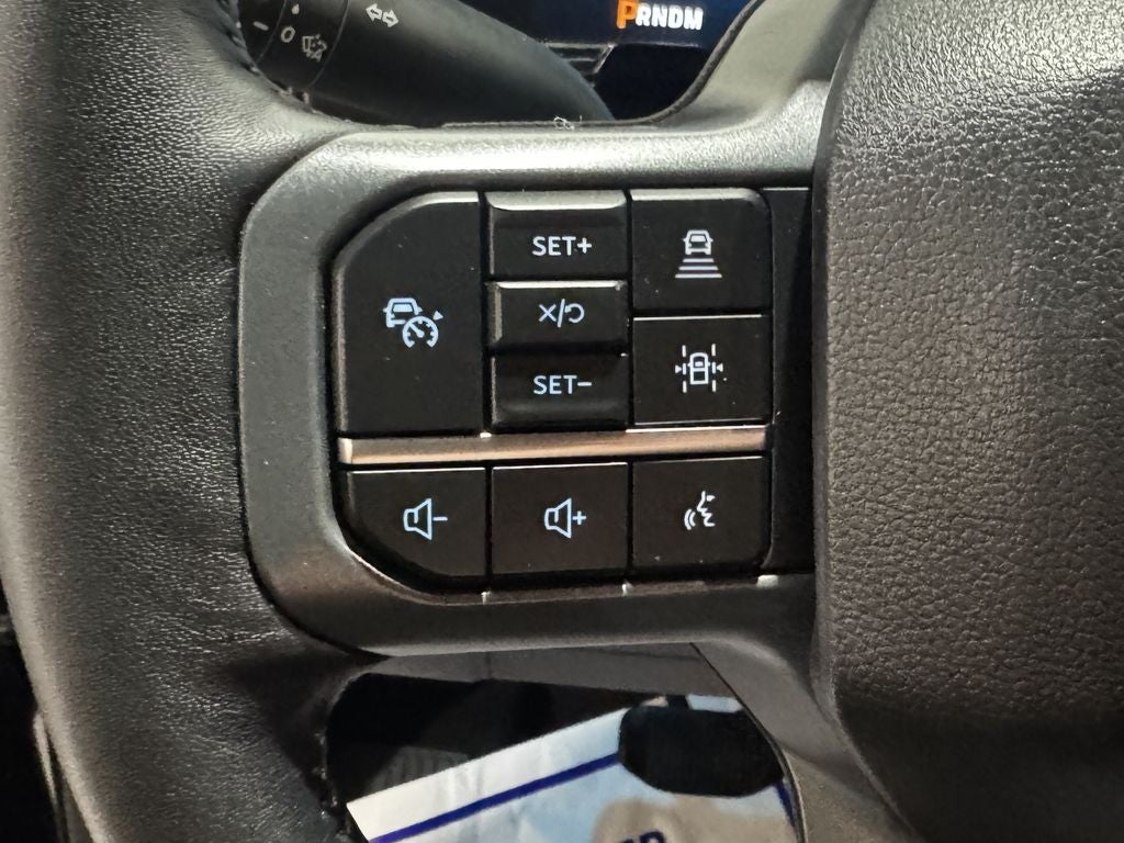 2023 Ford F-150 Lariat Sport Package