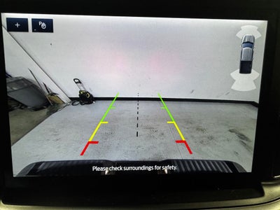 2023 Ford F-150 Lariat Sport Package