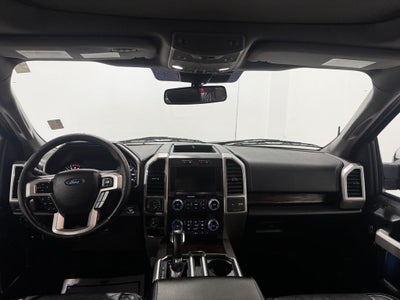 2019 Ford F-150 Lariat FX4 Off-Road