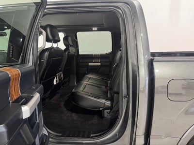 2019 Ford F-150 Lariat FX4 Off-Road