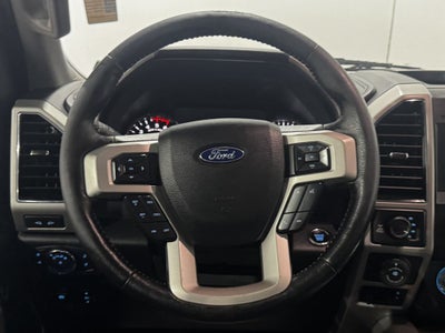 2019 Ford F-150 Lariat FX4 Off-Road