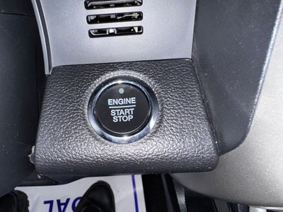 2019 Ford F-150 Lariat FX4 Off-Road