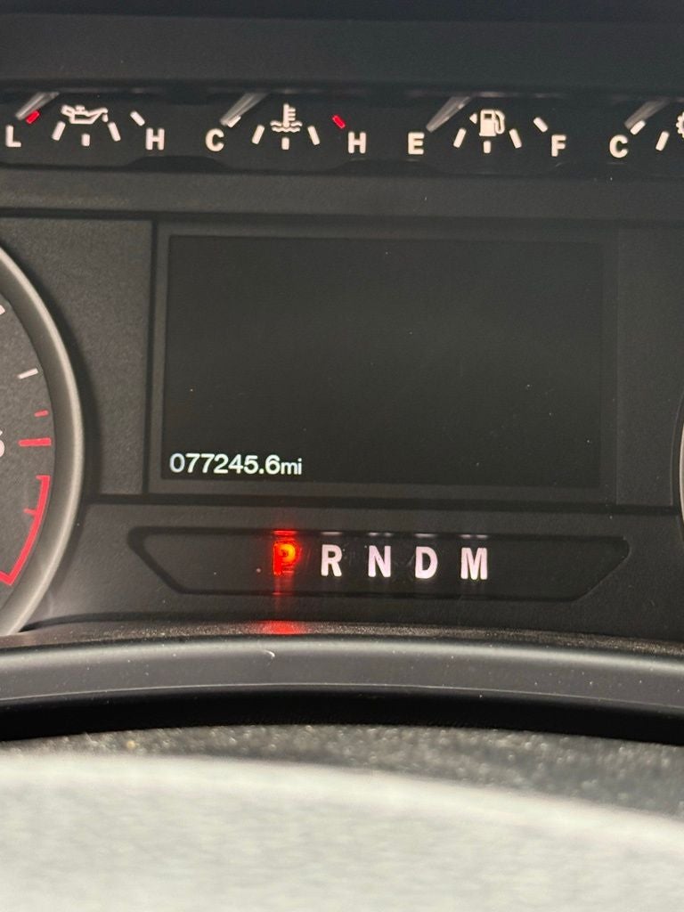 2019 Ford F-150 XLT Sport Package