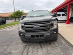 2019 Ford F-150 XLT Sport Package