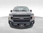 2020 Ford F-150 XLT Sport FX4