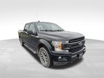 2020 Ford F-150 XLT Sport FX4