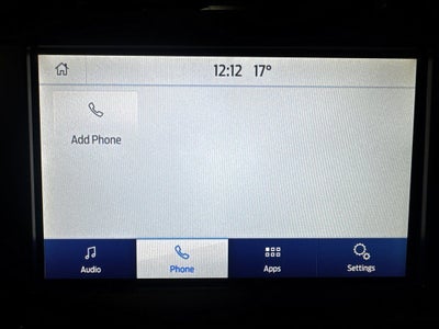 2020 Ford F-150 XLT Sport FX4