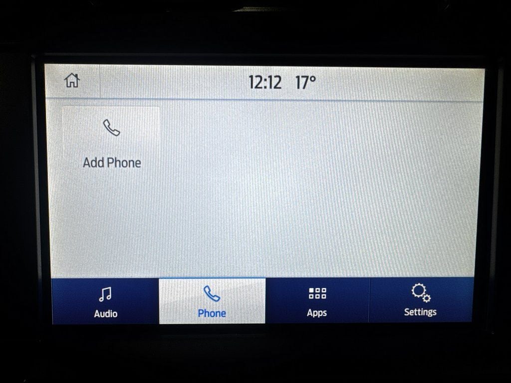 2020 Ford F-150 XLT Sport FX4