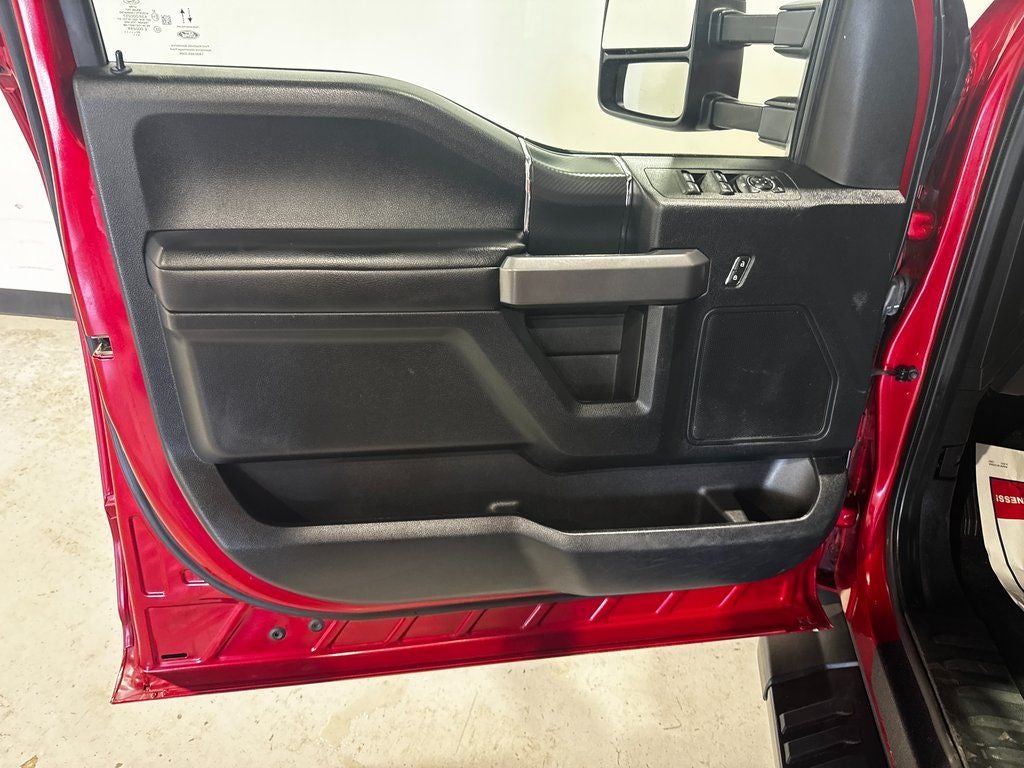 2020 Ford F-150 XLT Sport FX4