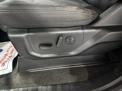 2020 Ford F-150 XLT Sport FX4