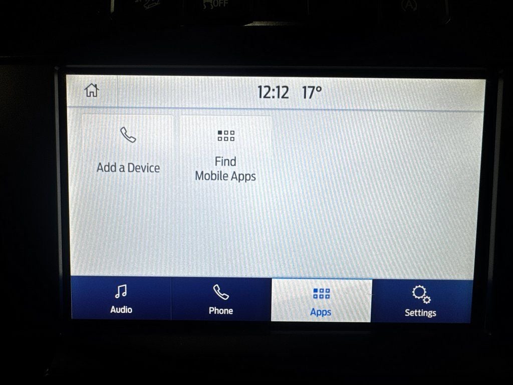 2020 Ford F-150 XLT Sport FX4