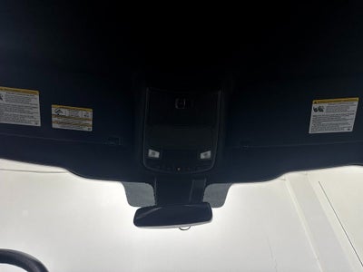 2020 Ford F-150 XLT Sport FX4