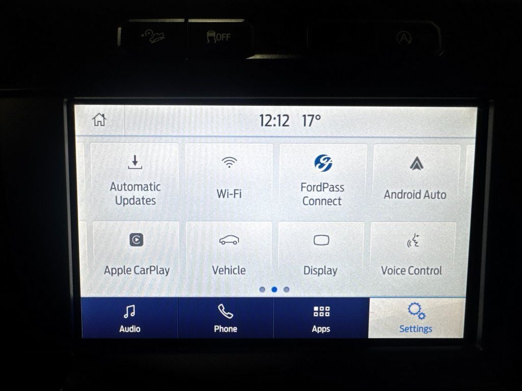 2020 Ford F-150 XLT Sport FX4