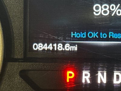 2020 Ford F-150 XLT Sport FX4