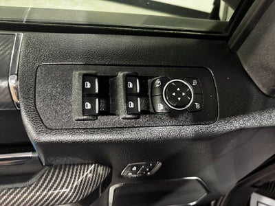 2019 Ford F-150 Lariat Sport Package