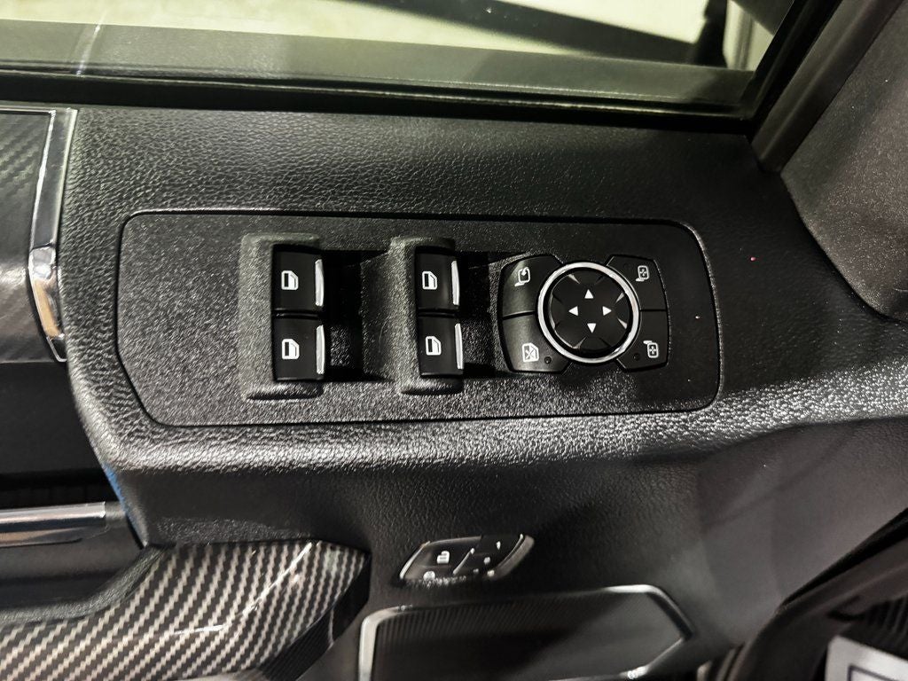 2019 Ford F-150 Lariat Sport Package