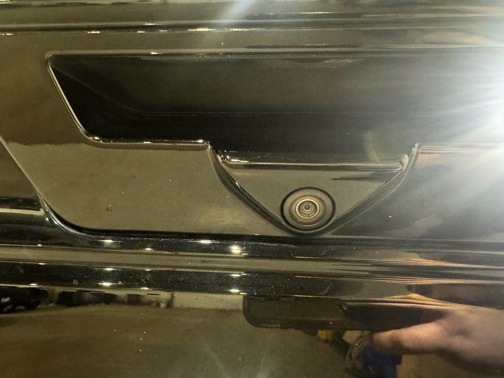 2019 Ford F-150 Lariat Sport Package