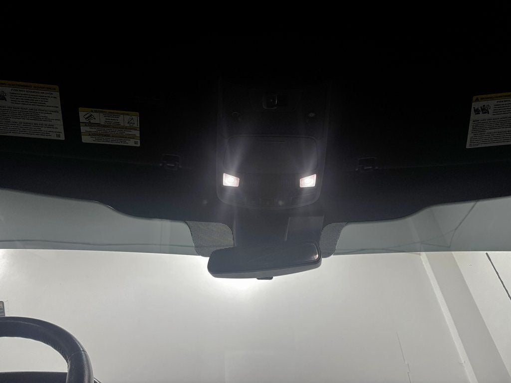 2019 Ford F-150 Lariat Sport Package