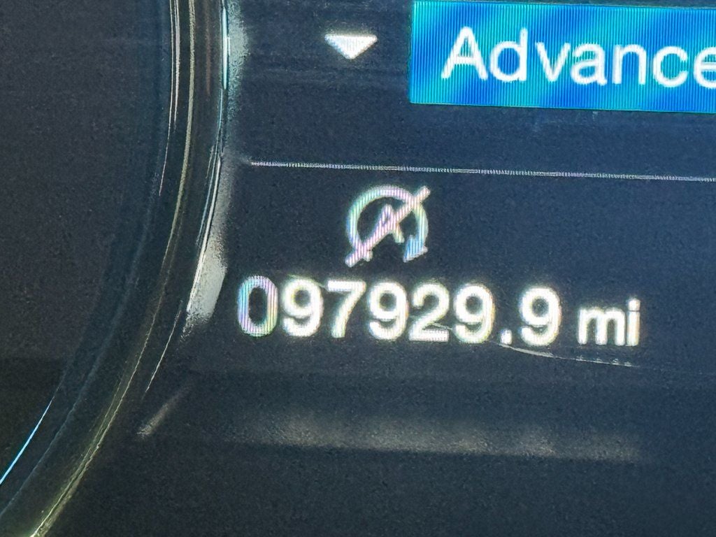 2019 Ford F-150 Lariat Sport Package