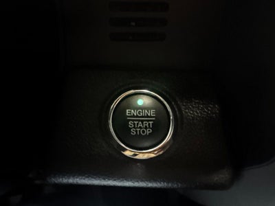 2019 Ford F-150 Lariat Sport Package