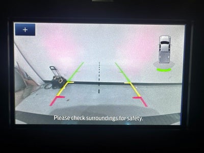 2019 Ford F-150 Lariat Sport Package