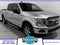 2019 Ford F-150 XLT FX4 Off-Road
