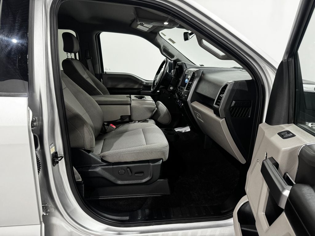 2019 Ford F-150 XLT FX4 Off-Road