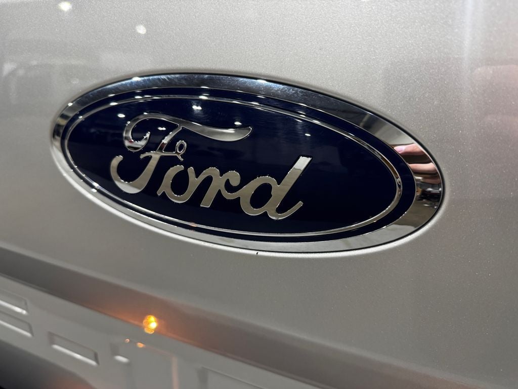 2019 Ford F-150 XLT FX4 Off-Road