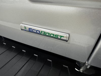 2019 Ford F-150 XLT FX4 Off-Road