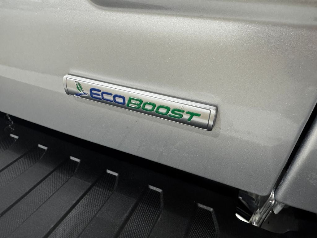 2019 Ford F-150 XLT FX4 Off-Road