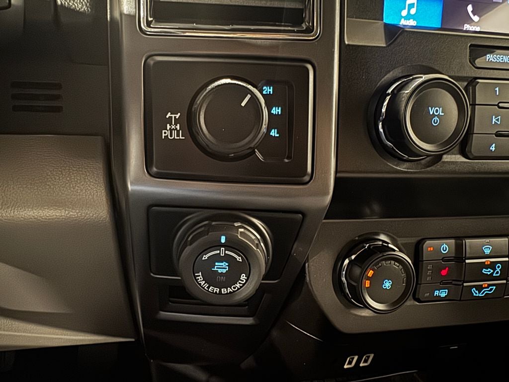 2019 Ford F-150 XLT FX4 Off-Road