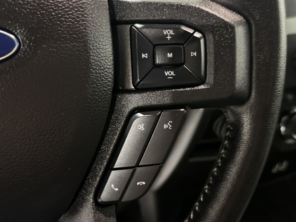 2019 Ford F-150 XLT FX4 Off-Road
