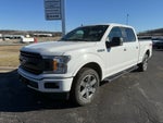 2019 Ford F-150 XLT Sport FX4