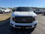 2019 Ford F-150 XLT Sport FX4